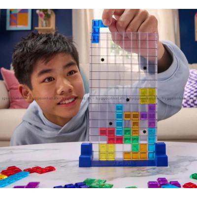 Billede af Tetris: Brætspillet