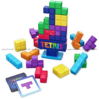 Billede af Tetris: Takedown