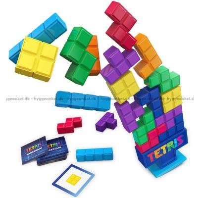 Billede af Tetris: Takedown