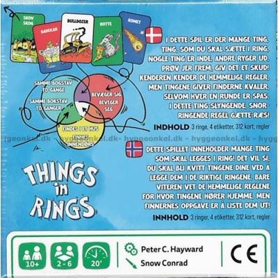 Bagsiden af æsken