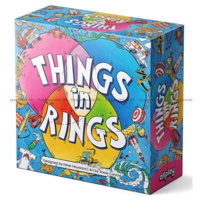 Things In Rings