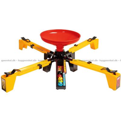 Billede af Thrill Bomb