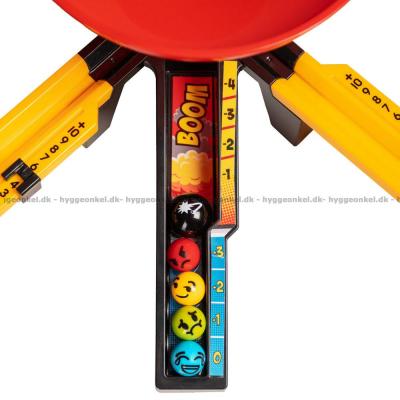 Billede af Thrill Bomb