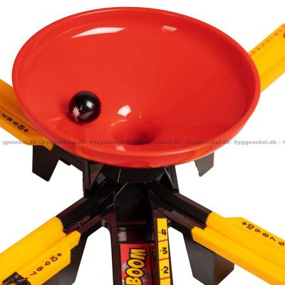 Billede af Thrill Bomb