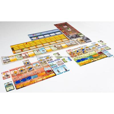 Billede af Through the Ages: A New Story of Civilization