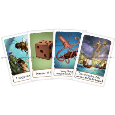 Billede af Timeline Mini: Classic