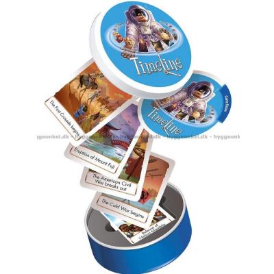 Billede af Timeline Mini: Events