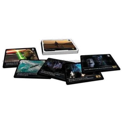 Billede af Timeline Twist: Star Wars