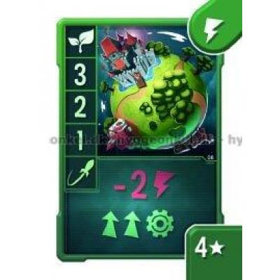 Billede af Tiny Epic Galaxies: Blast Off!