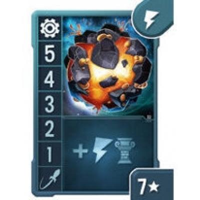 Billede af Tiny Epic Galaxies: Blast Off!