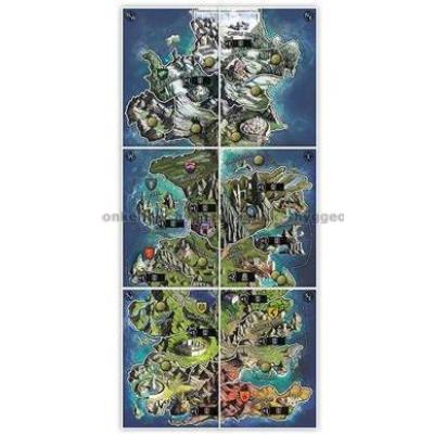 Billede af Tiny Epic Game of Thrones