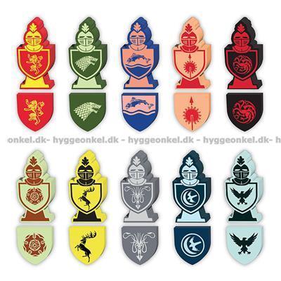 Billede af Tiny Epic Game of Thrones