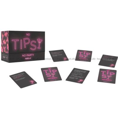 Billede af Tipsy