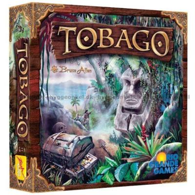 Tobago