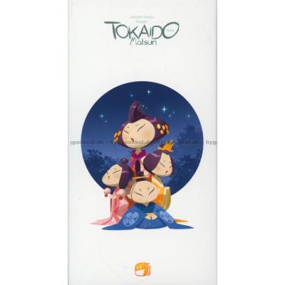Tokaido: Matsuri