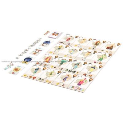 Billede af Tokaido: Matsuri