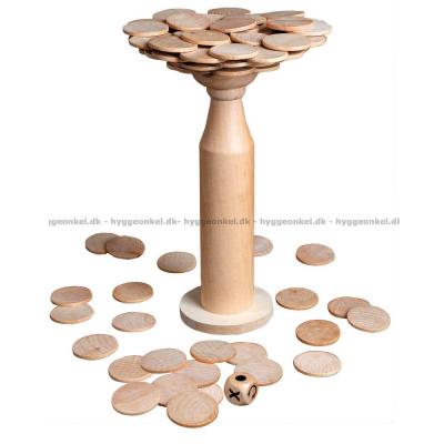 Billede af Top the Bottle: 20 cm