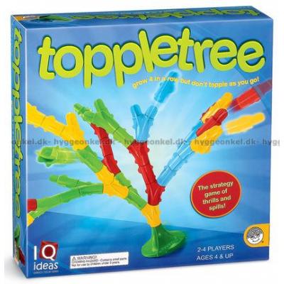 Toppletree
