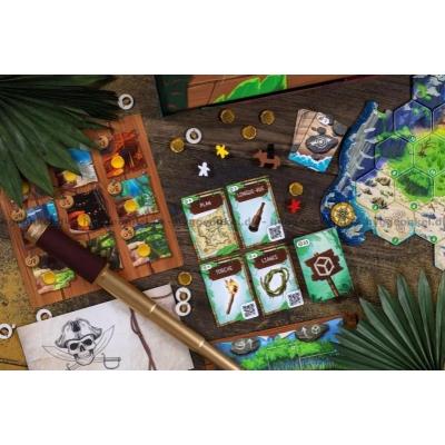 Billede af Toriki: The Castaway Island