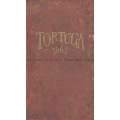 Tortuga 1667