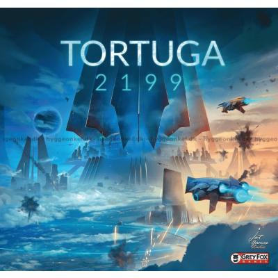 Tortuga 2199