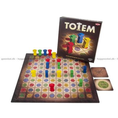 Billede af Totem