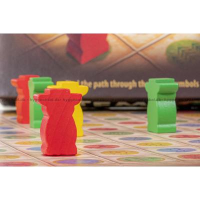 Billede af Totem
