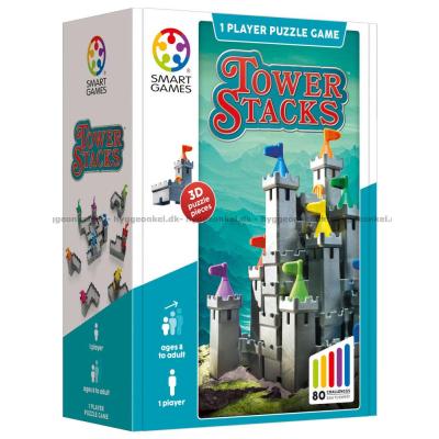 Tower Stacks