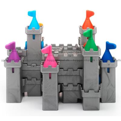 Billede af Tower Stacks