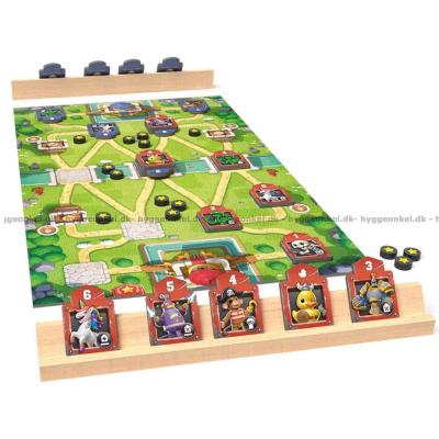 Billede af Toy Battle