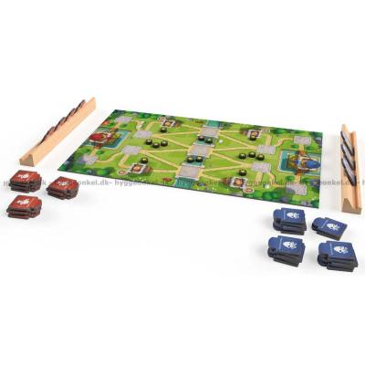 Billede af Toy Battle