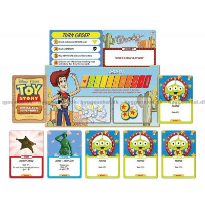 Billede af Toy Story: Obstacles and Adventures