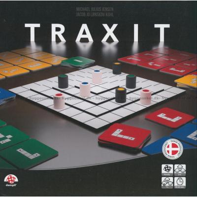 Traxit