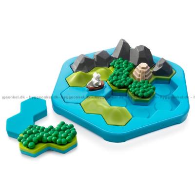 Billede af Treasure Island - fra Smartgames