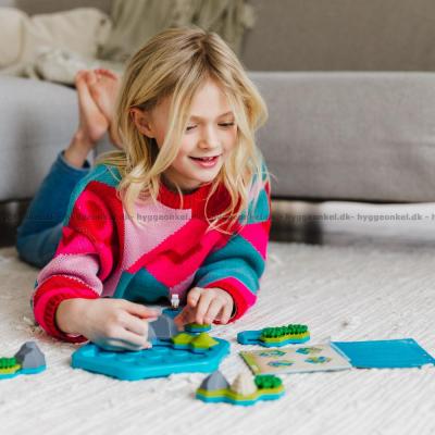 Billede af Treasure Island - fra Smartgames