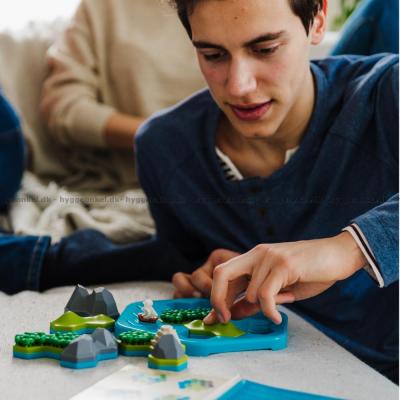 Billede af Treasure Island - fra Smartgames