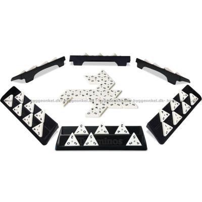 Billede af Triominos: 6 spillere