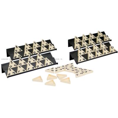 Billede af Triominos: Classic