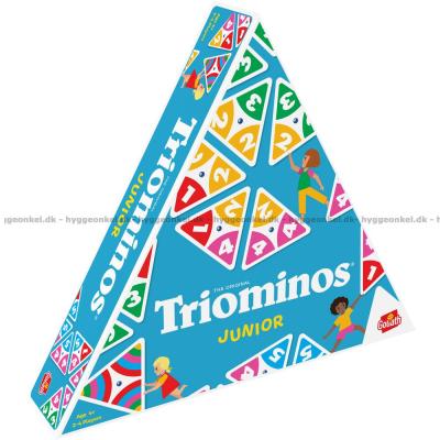 Triominos: Junior