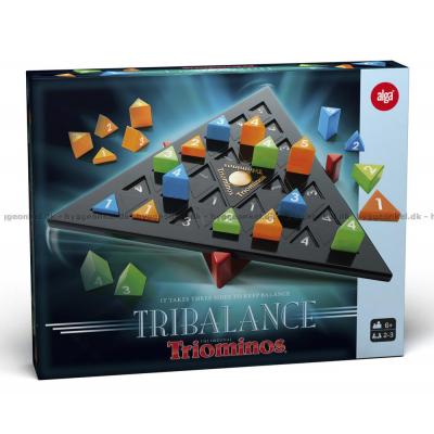 Triominos Tribalance