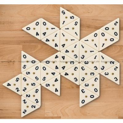 Billede af Triominos: Original