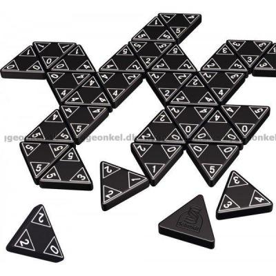 Billede af Tripple Domino
