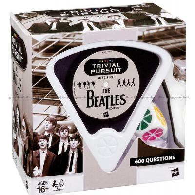 Trivial Pursuit: The Beatles