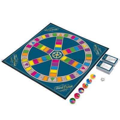 Billede af Trivial Pursuit: Classic