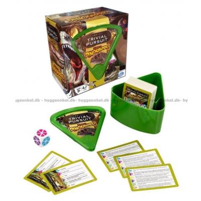 Billede af Trivial Pursuit: Dinosaurs