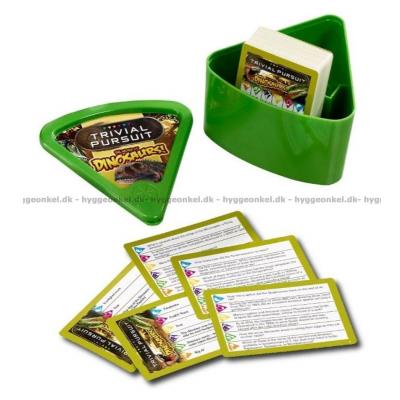 Billede af Trivial Pursuit: Dinosaurs