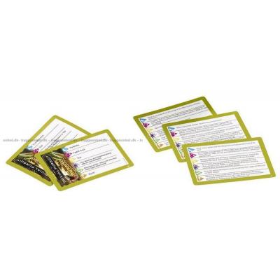 Billede af Trivial Pursuit: Dinosaurs