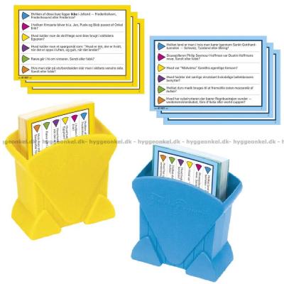 Billede af Trivial Pursuit: Familieudgave