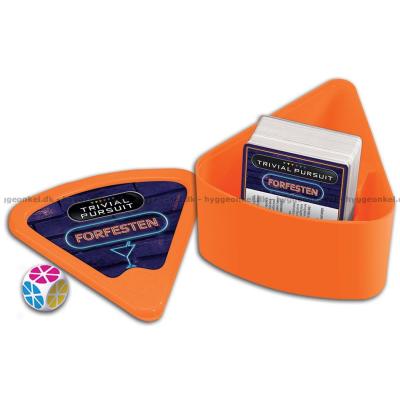 Billede af Trivial Pursuit: Party - Forfesten