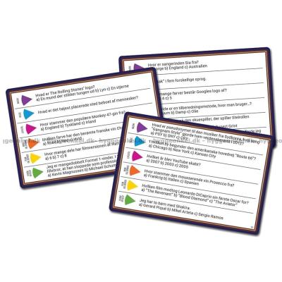 Billede af Trivial Pursuit: Party - Forfesten